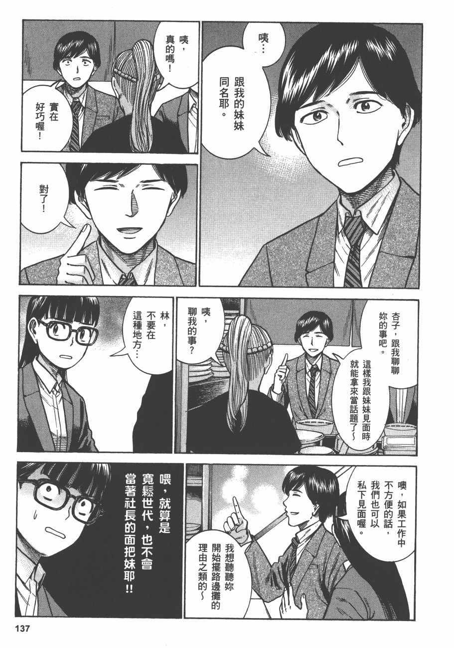 《黑社会的超能力女儿》漫画最新章节第12卷免费下拉式在线观看章节第【139】张图片