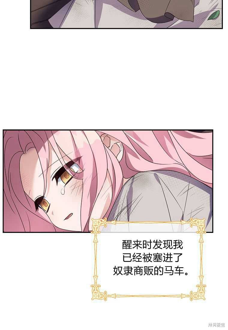 《残暴公爵家的实权幺女》漫画最新章节第1话免费下拉式在线观看章节第【27】张图片