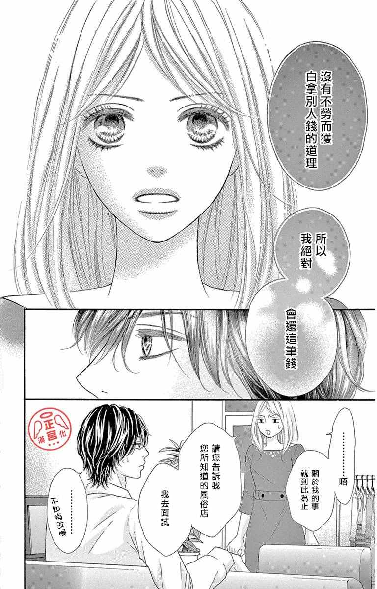 《烦恼午夜》漫画最新章节第1话免费下拉式在线观看章节第【23】张图片