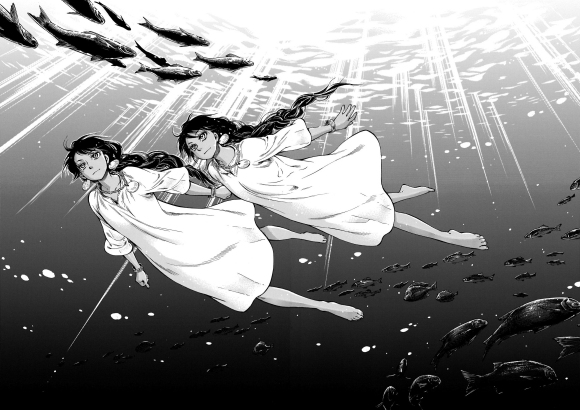 《少女新娘物语》漫画最新章节第91话免费下拉式在线观看章节第【16】张图片