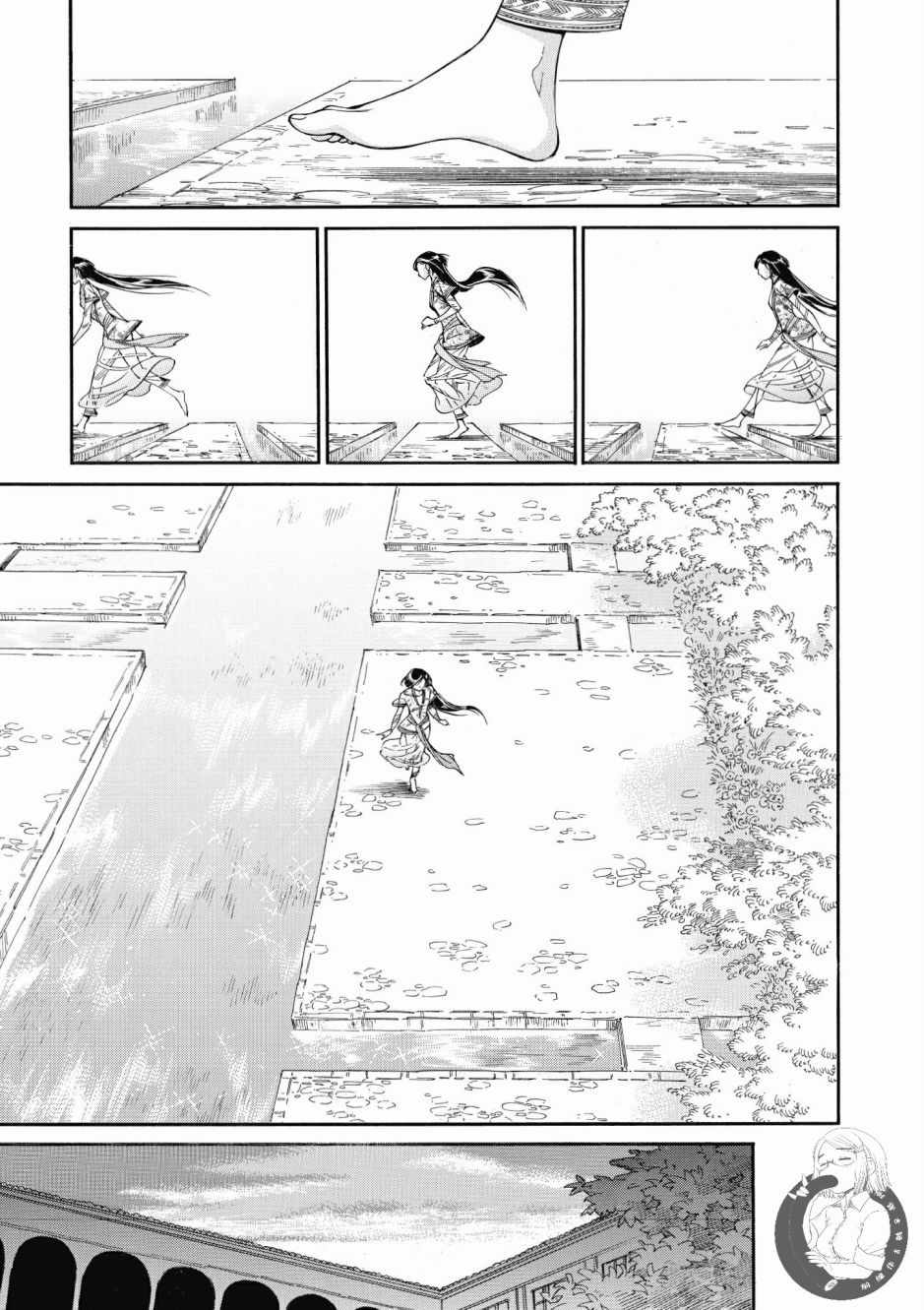 《少女新娘物语》漫画最新章节第7卷免费下拉式在线观看章节第【19】张图片