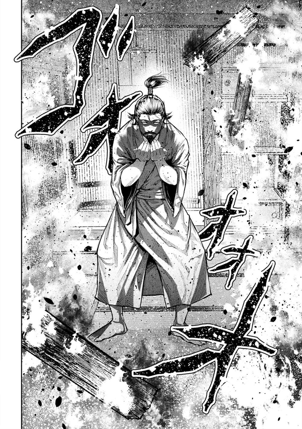 《几度溯时思奇策，本能寺燃无转机》漫画最新章节第1话免费下拉式在线观看章节第【33】张图片