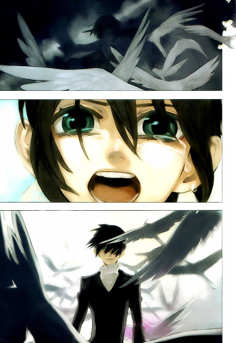 《隐之王》漫画最新章节第72话免费下拉式在线观看章节第【34】张图片