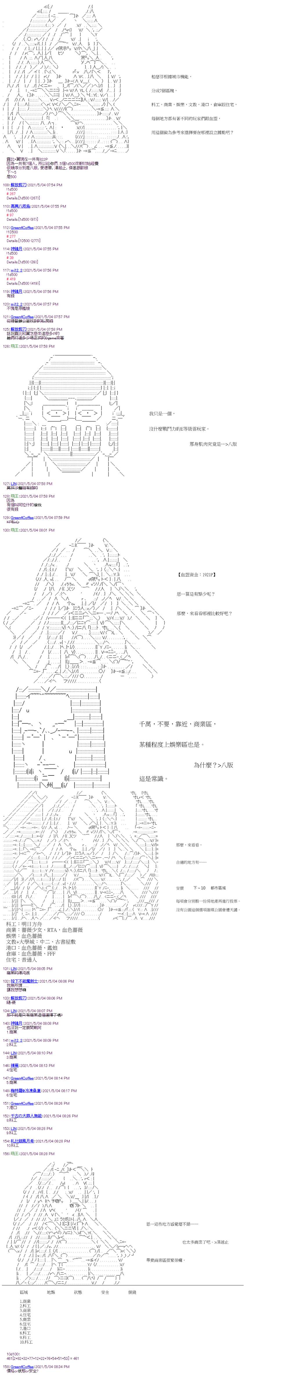 《萌尔文游戏》漫画最新章节第18回免费下拉式在线观看章节第【5】张图片