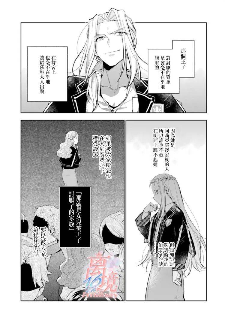 《大小姐喜欢土气学霸、不待见自大王子》漫画最新章节第7话免费下拉式在线观看章节第【27】张图片