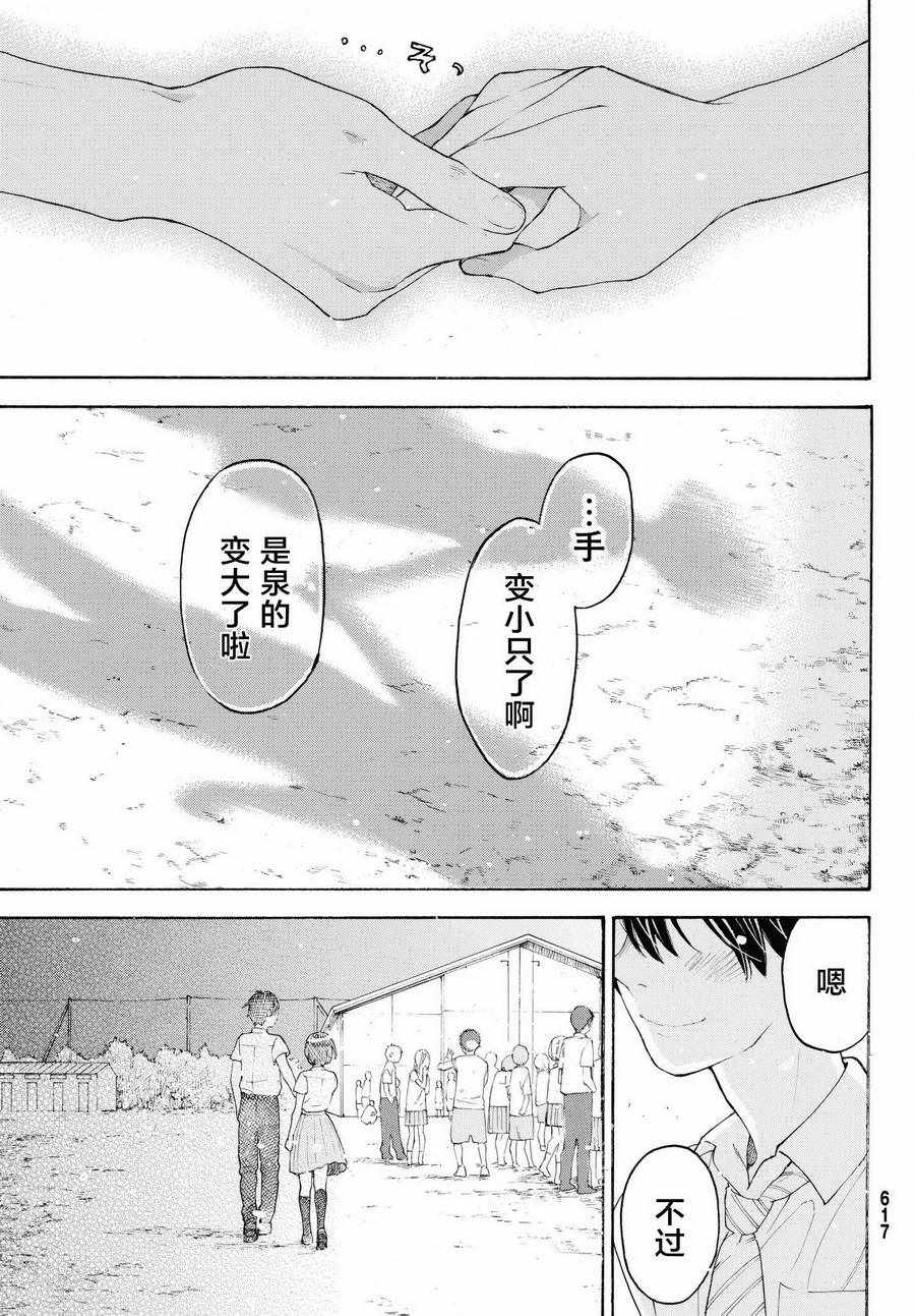 《骚动时节的少女们啊》漫画最新章节第19话免费下拉式在线观看章节第【45】张图片