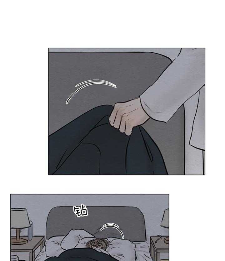 《鬼胎 (I+II+III季)》漫画最新章节第132话免费下拉式在线观看章节第【25】张图片