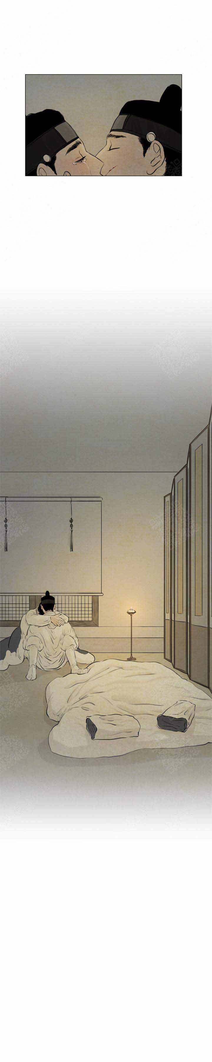《鬼胎 (I+II+III季)》漫画最新章节第75话免费下拉式在线观看章节第【7】张图片
