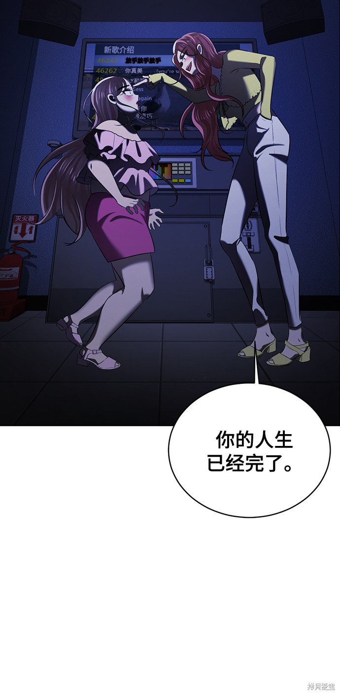 《颜值至上游戏》漫画最新章节第2话免费下拉式在线观看章节第【122】张图片