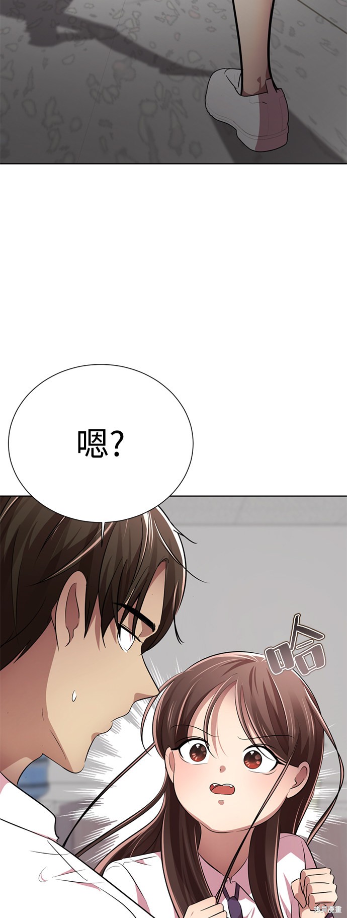 《颜值至上游戏》漫画最新章节第9话免费下拉式在线观看章节第【135】张图片