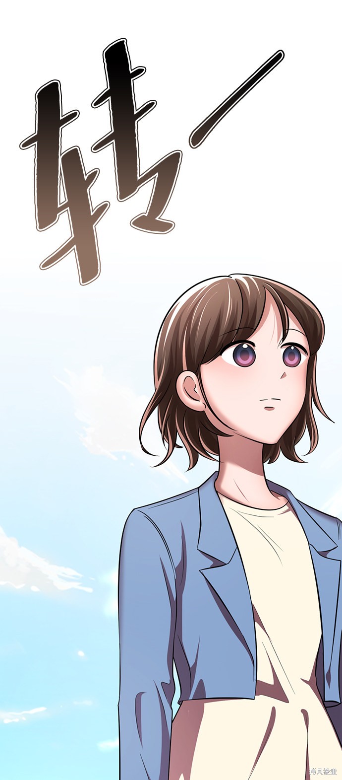 《颜值至上游戏》漫画最新章节第21话免费下拉式在线观看章节第【68】张图片