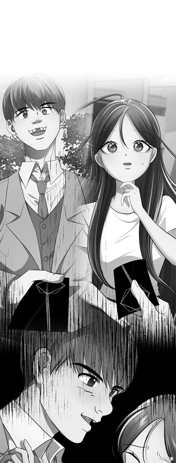 《颜值至上游戏》漫画最新章节第19话免费下拉式在线观看章节第【72】张图片