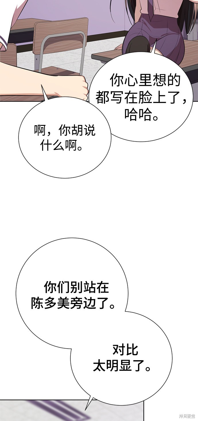 《颜值至上游戏》漫画最新章节第5话免费下拉式在线观看章节第【110】张图片