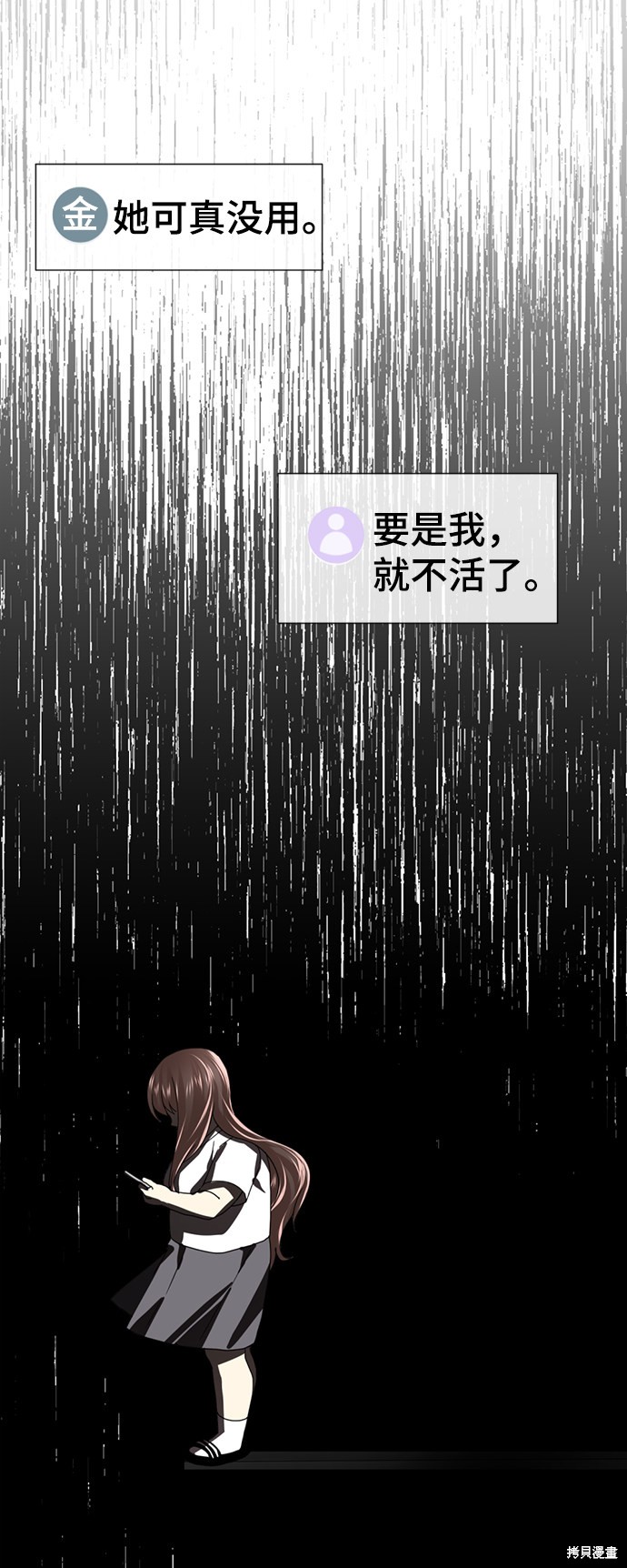 《颜值至上游戏》漫画最新章节第1话免费下拉式在线观看章节第【251】张图片