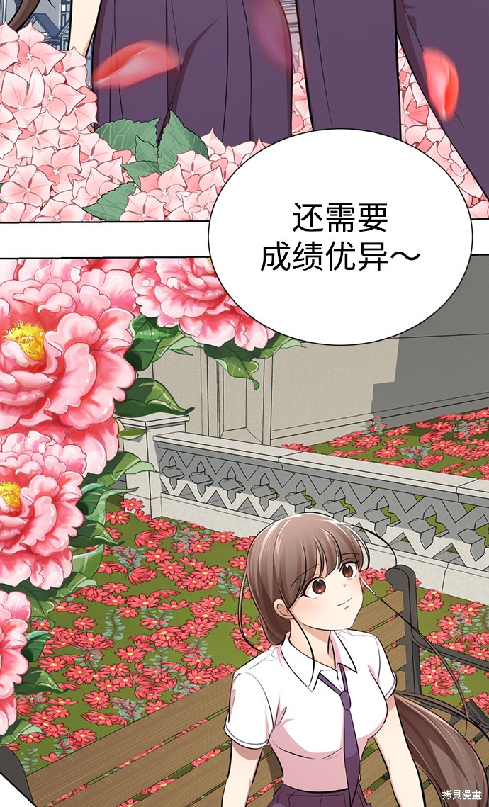 《颜值至上游戏》漫画最新章节第10话免费下拉式在线观看章节第【66】张图片