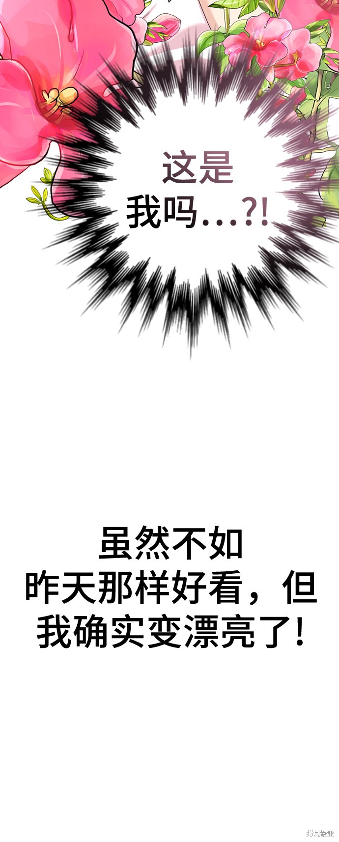 《颜值至上游戏》漫画最新章节第2话免费下拉式在线观看章节第【36】张图片