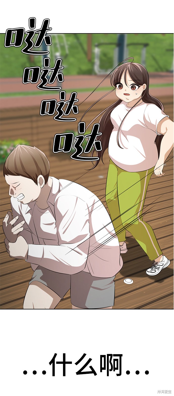 《颜值至上游戏》漫画最新章节第4话免费下拉式在线观看章节第【77】张图片