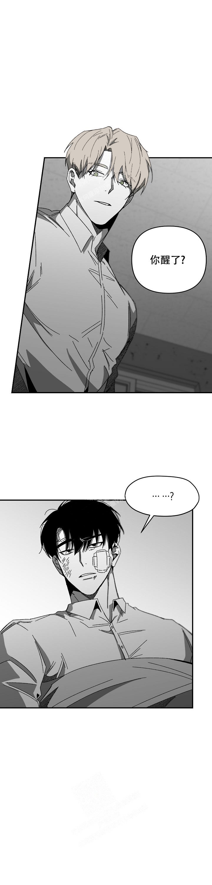 《无理由》漫画最新章节第23话免费下拉式在线观看章节第【11】张图片