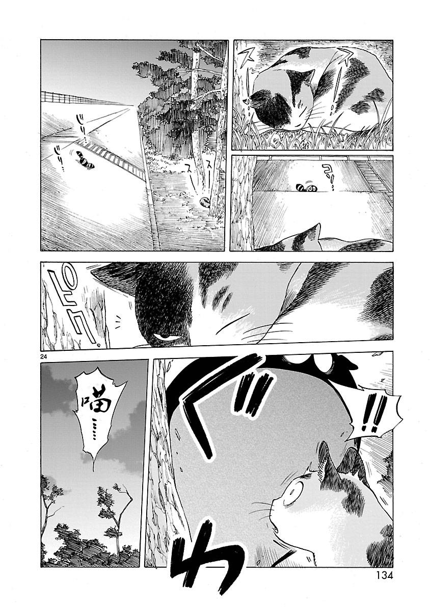 《海边的Q》漫画最新章节第2卷免费下拉式在线观看章节第【136】张图片