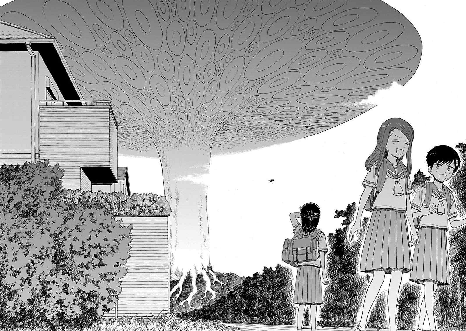 《海边的Q》漫画最新章节第28话免费下拉式在线观看章节第【12】张图片