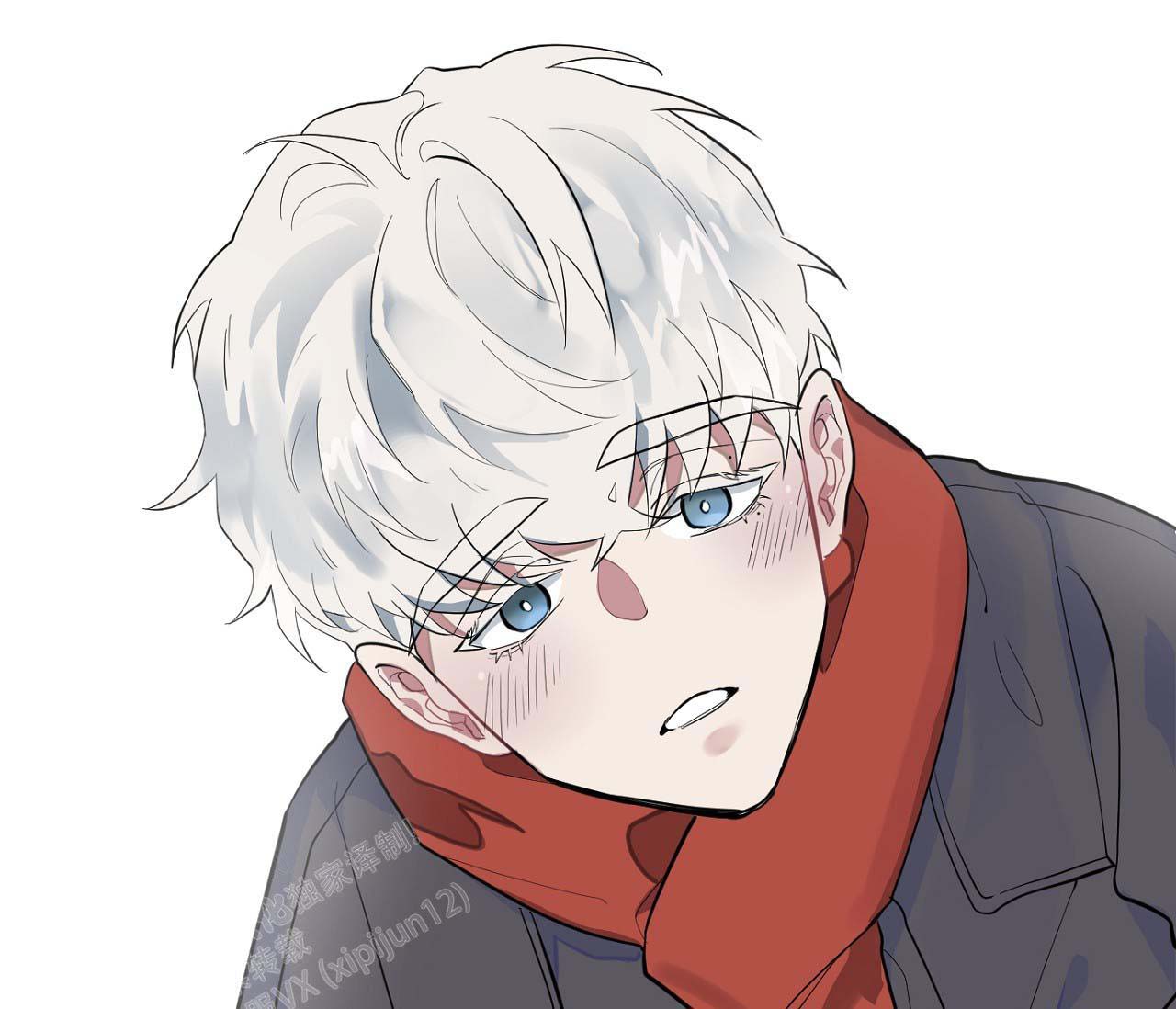 《剑噬阴霾》漫画最新章节第14话免费下拉式在线观看章节第【60】张图片