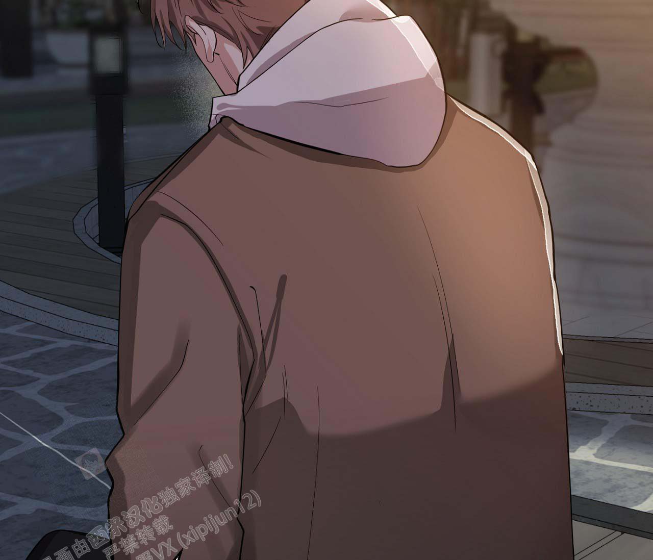 《剑噬阴霾》漫画最新章节第14话免费下拉式在线观看章节第【16】张图片