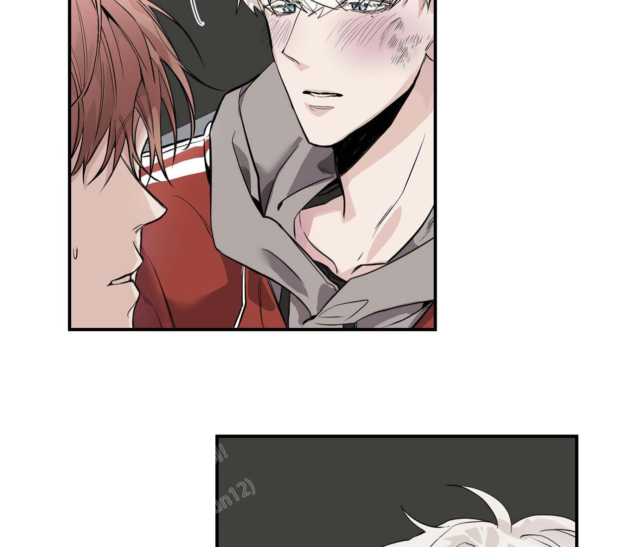 《剑噬阴霾》漫画最新章节第5话免费下拉式在线观看章节第【16】张图片