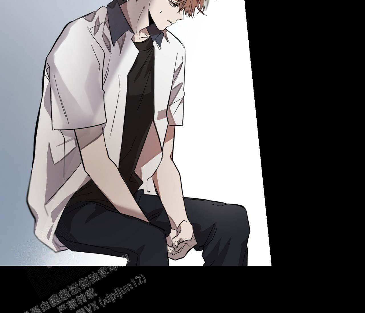 《剑噬阴霾》漫画最新章节第18话免费下拉式在线观看章节第【19】张图片
