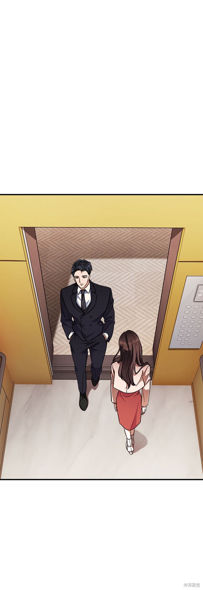 《不完美夫妇》漫画最新章节第1话免费下拉式在线观看章节第【21】张图片