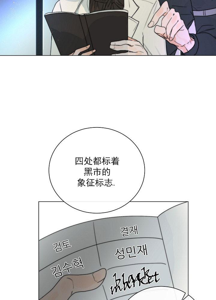 《从今天开始我是你的狗》漫画最新章节第46话免费下拉式在线观看章节第【3】张图片