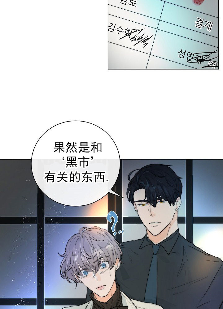 《从今天开始我是你的狗》漫画最新章节第46话免费下拉式在线观看章节第【2】张图片