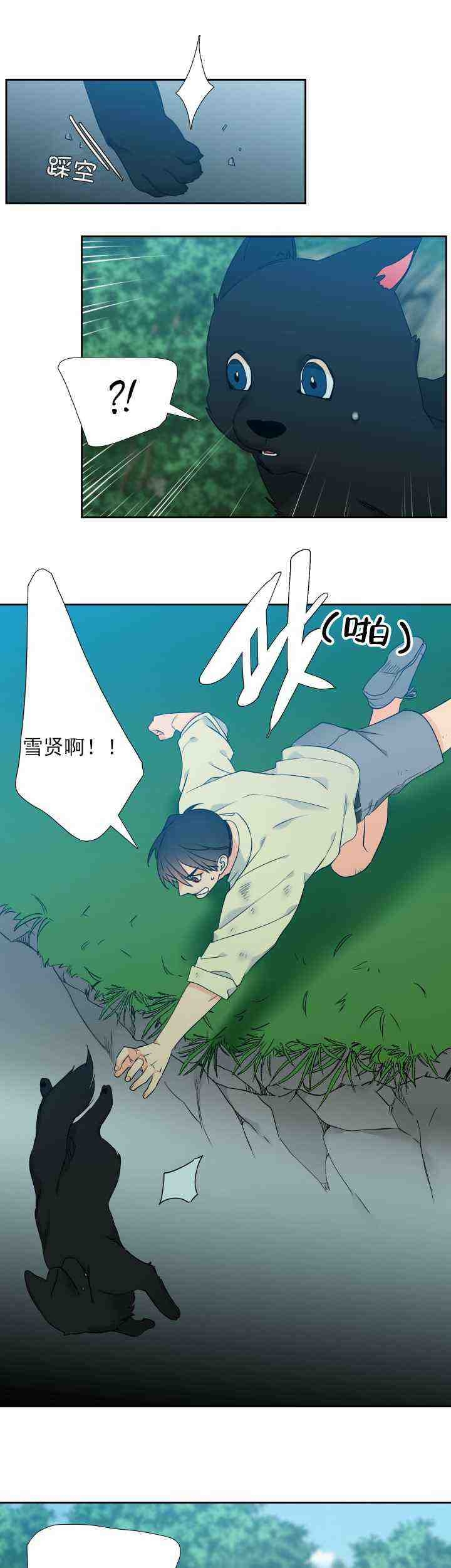 《狼的香气 ( I+II季)》漫画最新章节第225话免费下拉式在线观看章节第【3】张图片