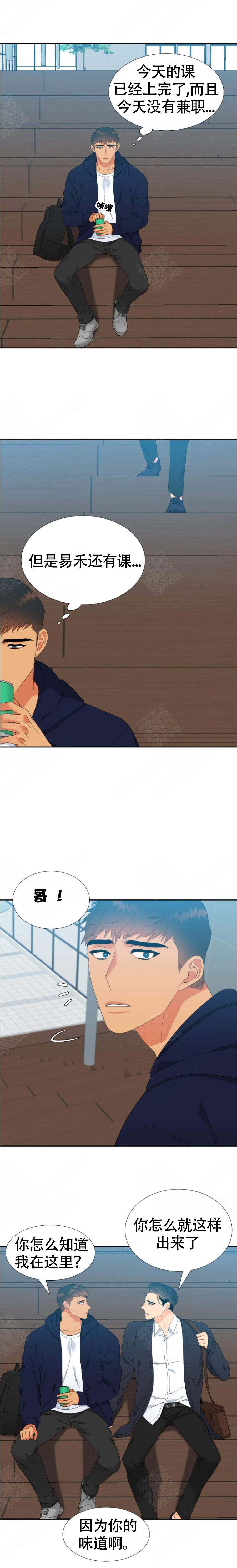 《狼的香气 ( I+II季)》漫画最新章节第150话免费下拉式在线观看章节第【1】张图片