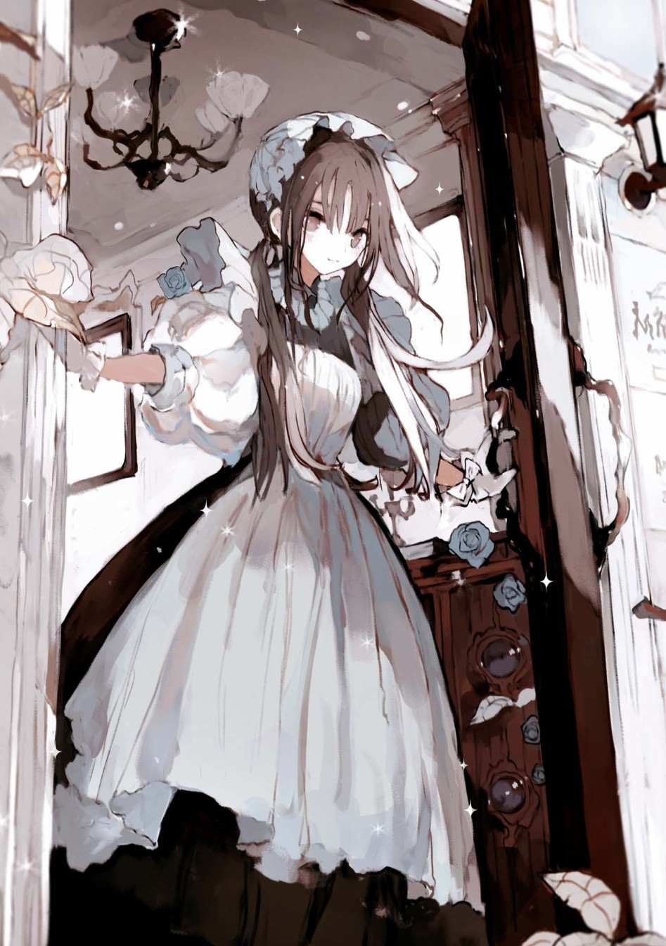 《雾色将逝》漫画最新章节第6话免费下拉式在线观看章节第【6】张图片