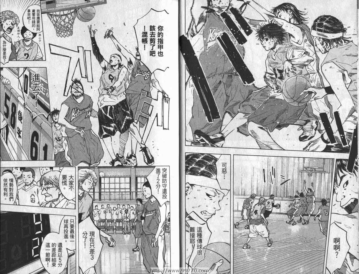 《篮球少年王》漫画最新章节第7卷免费下拉式在线观看章节第【10】张图片