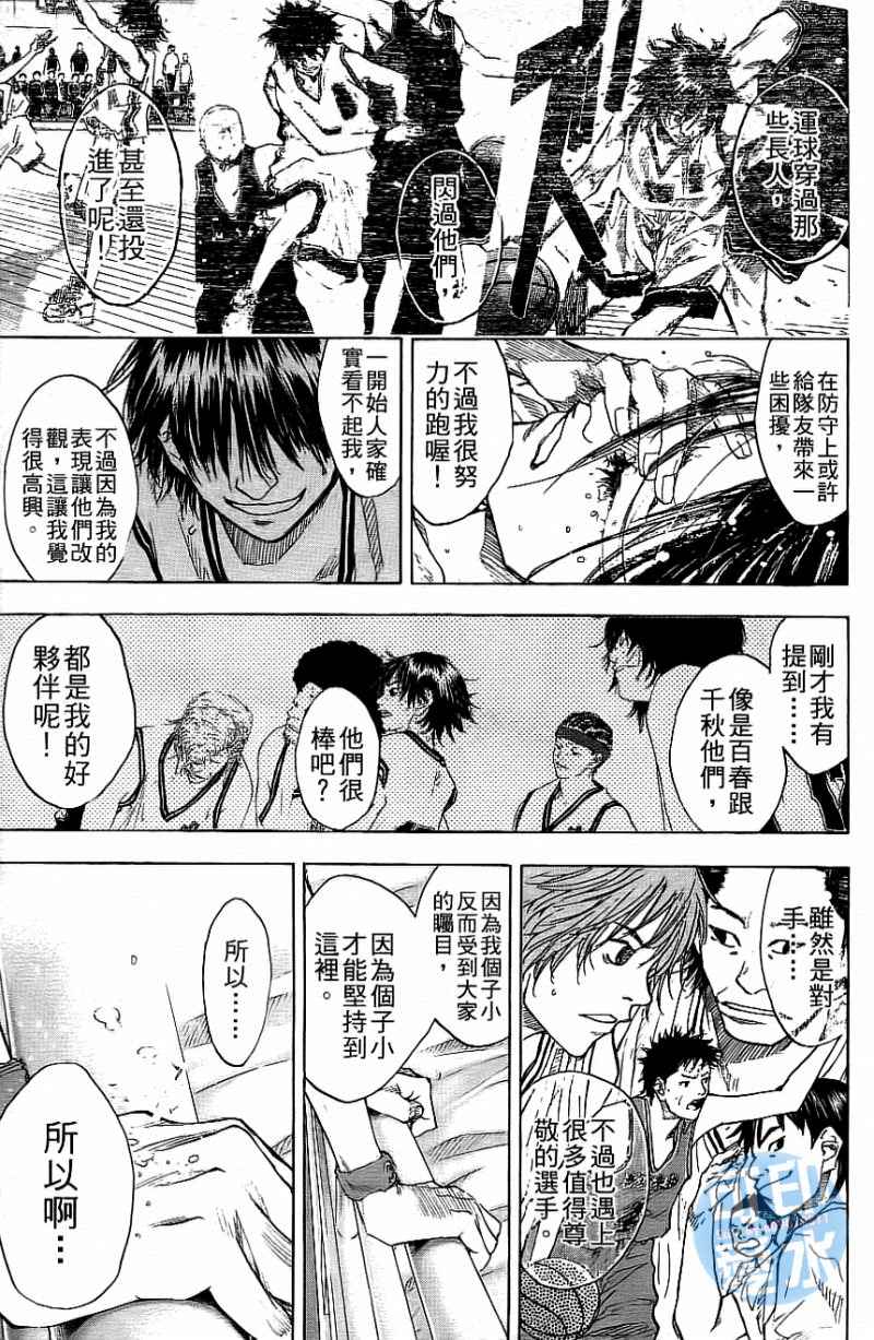 《篮球少年王》漫画最新章节第12卷免费下拉式在线观看章节第【36】张图片