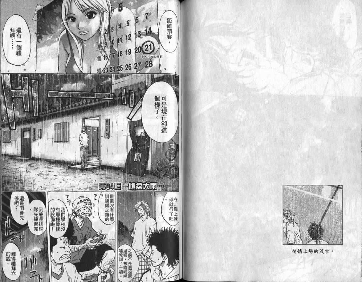 《篮球少年王》漫画最新章节第8卷免费下拉式在线观看章节第【86】张图片