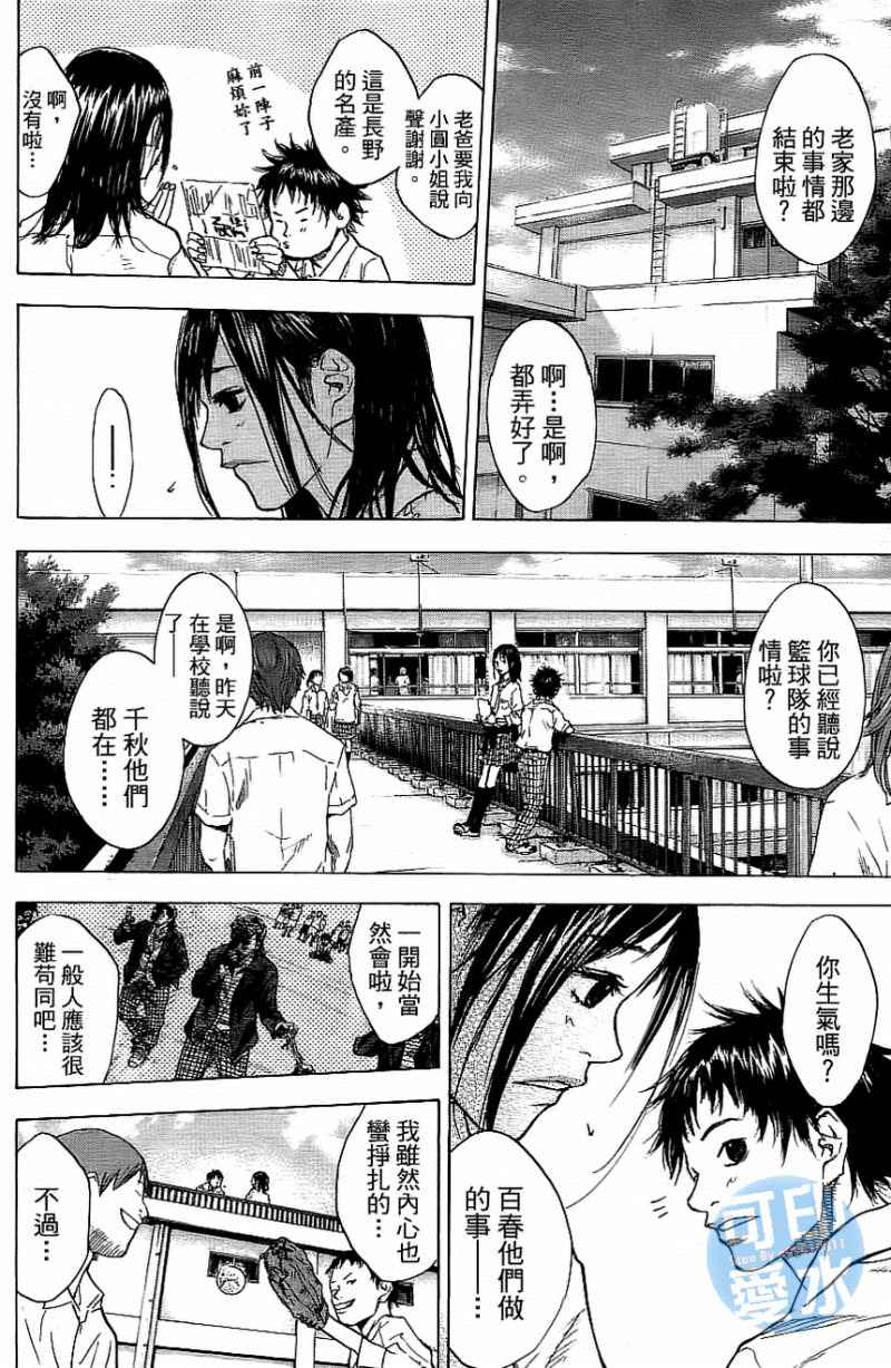 《篮球少年王》漫画最新章节第13卷免费下拉式在线观看章节第【39】张图片