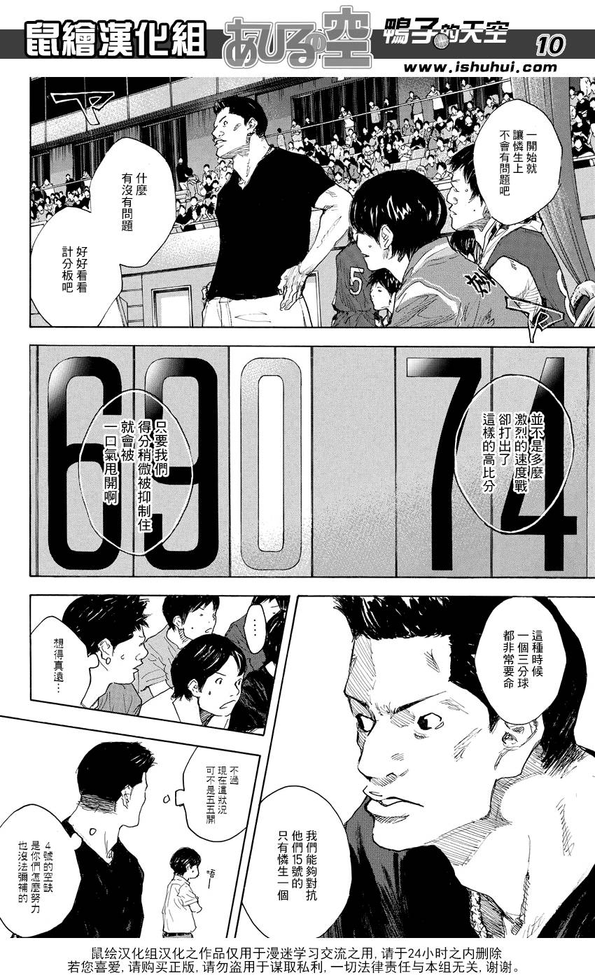 《篮球少年王》漫画最新章节第536话免费下拉式在线观看章节第【10】张图片