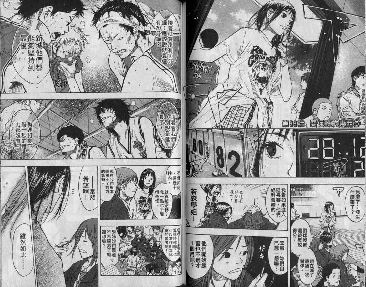 《篮球少年王》漫画最新章节第11卷免费下拉式在线观看章节第【73】张图片