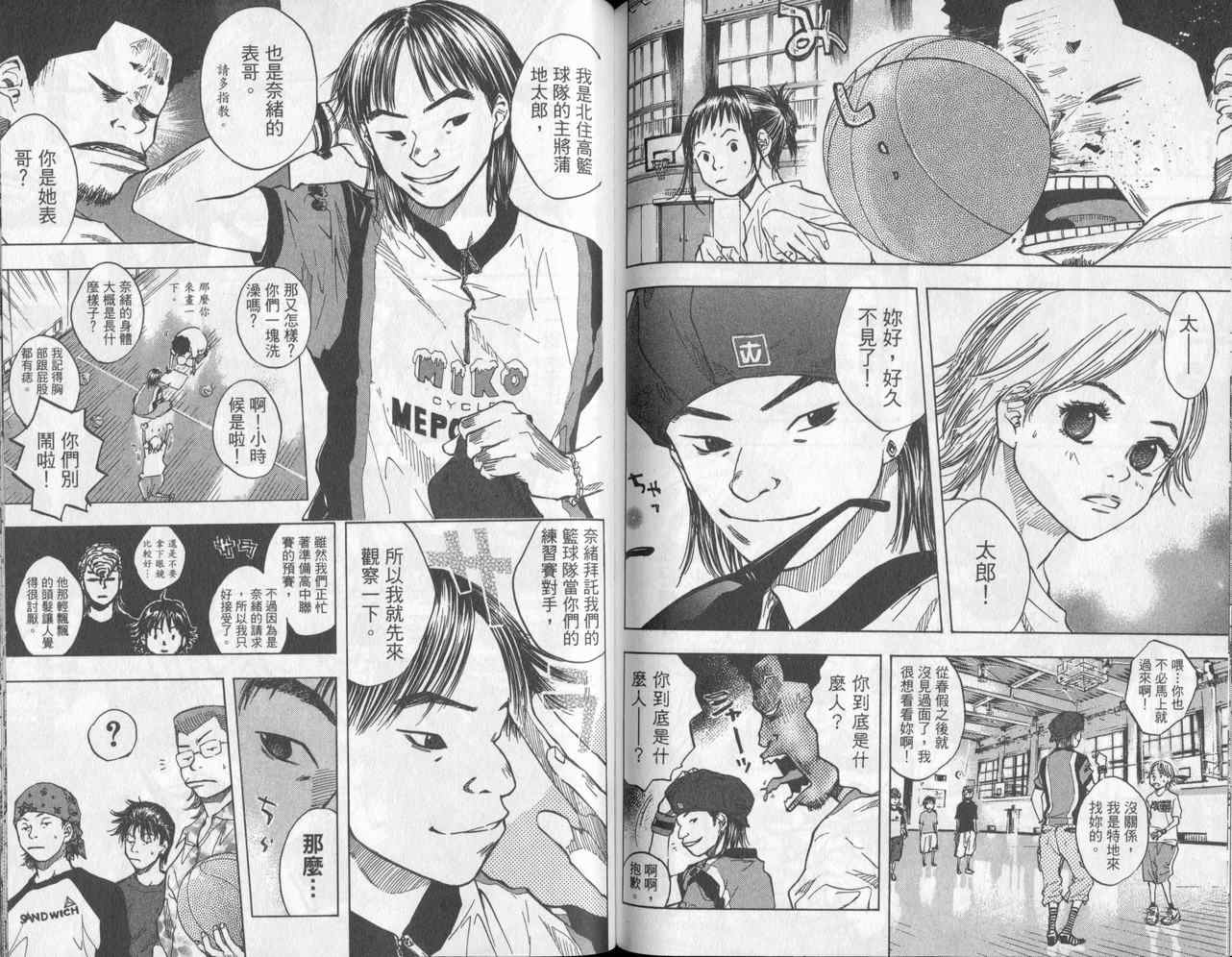 《篮球少年王》漫画最新章节第5卷免费下拉式在线观看章节第【72】张图片