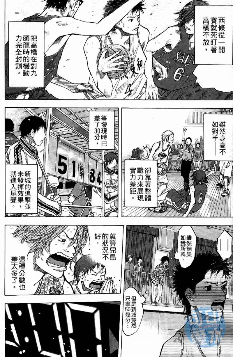 《篮球少年王》漫画最新章节第12卷免费下拉式在线观看章节第【97】张图片