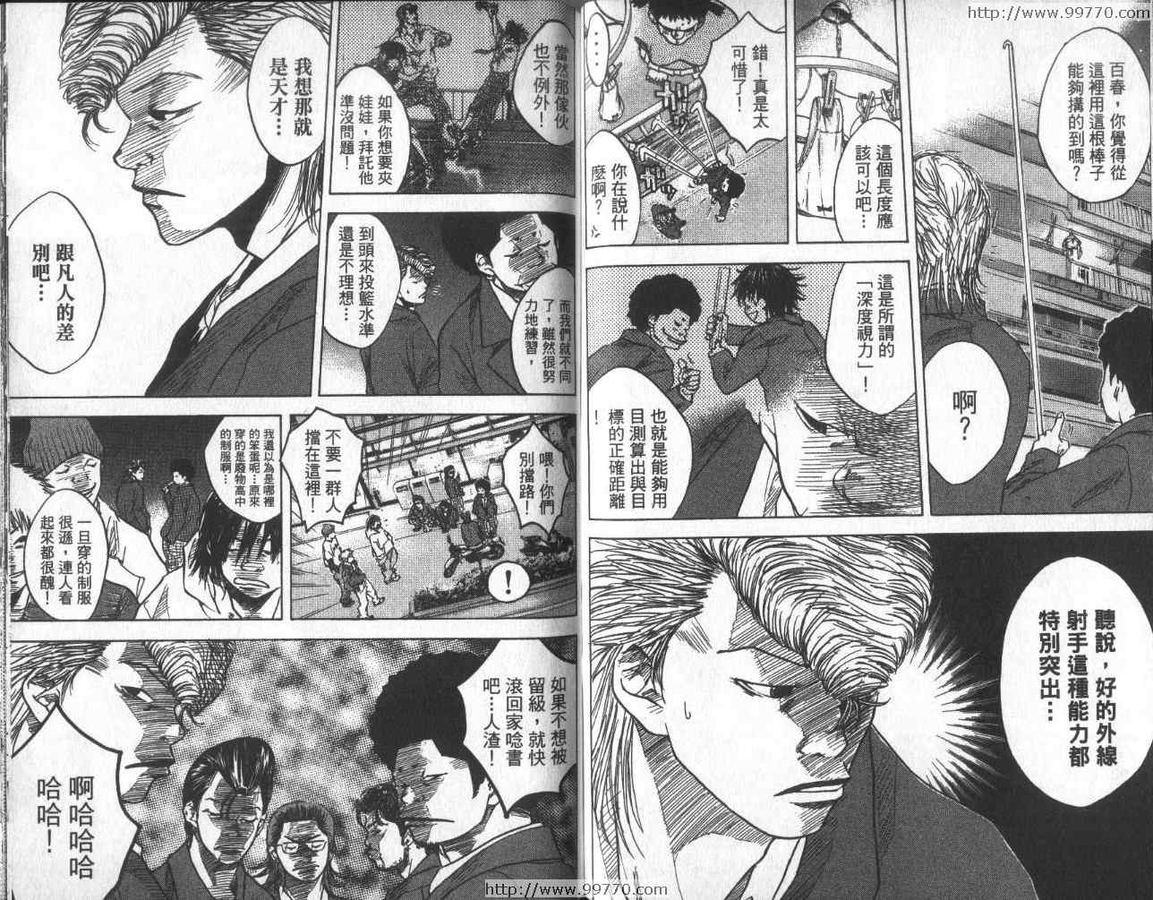 《篮球少年王》漫画最新章节第1卷免费下拉式在线观看章节第【73】张图片