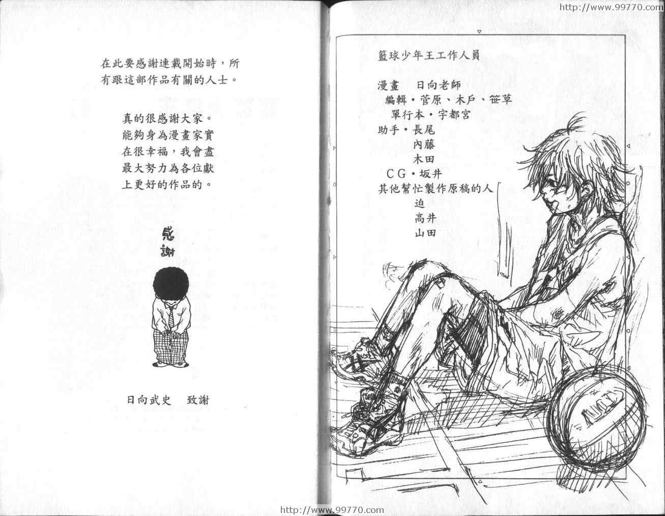 《篮球少年王》漫画最新章节第1卷免费下拉式在线观看章节第【96】张图片