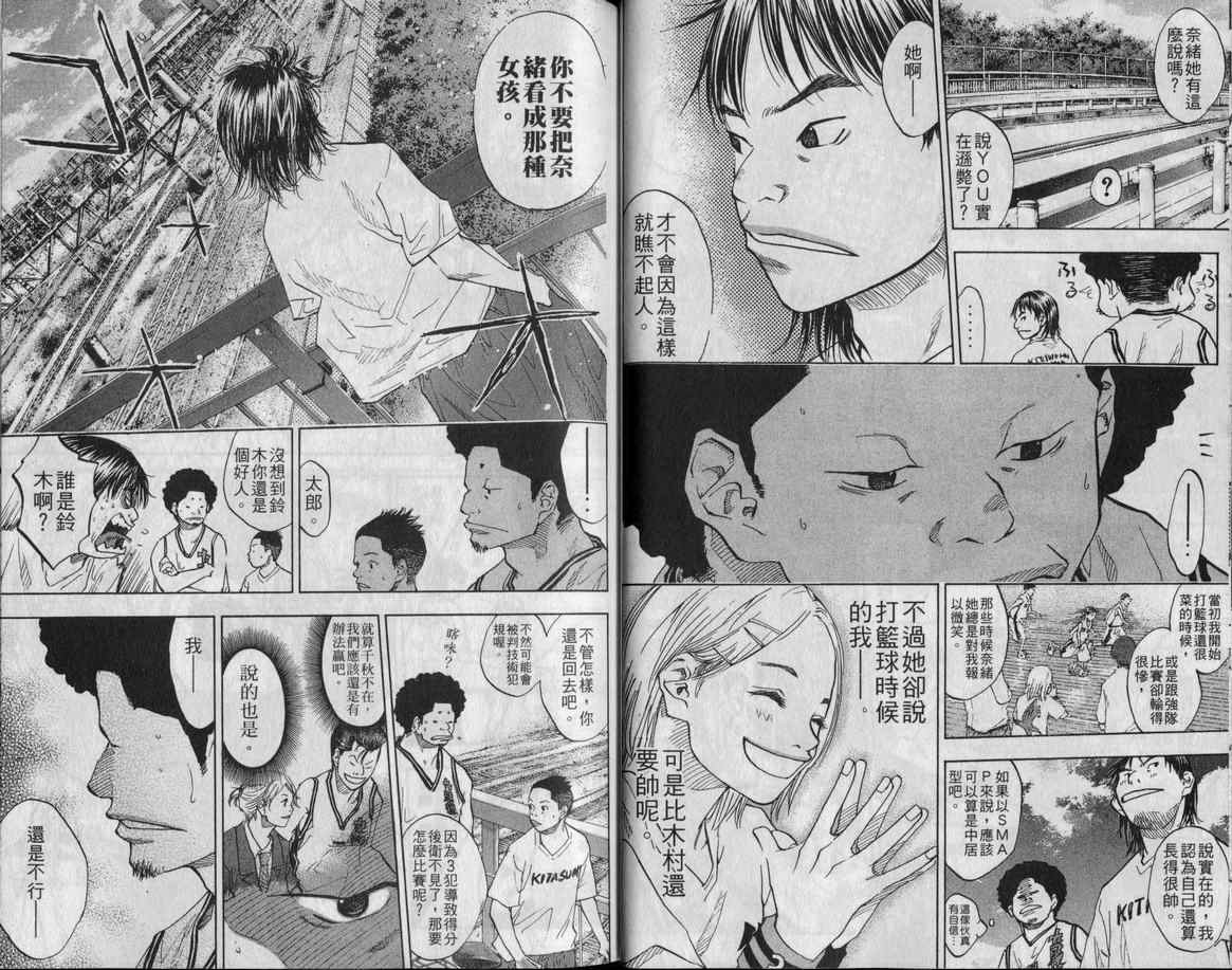 《篮球少年王》漫画最新章节第10卷免费下拉式在线观看章节第【27】张图片