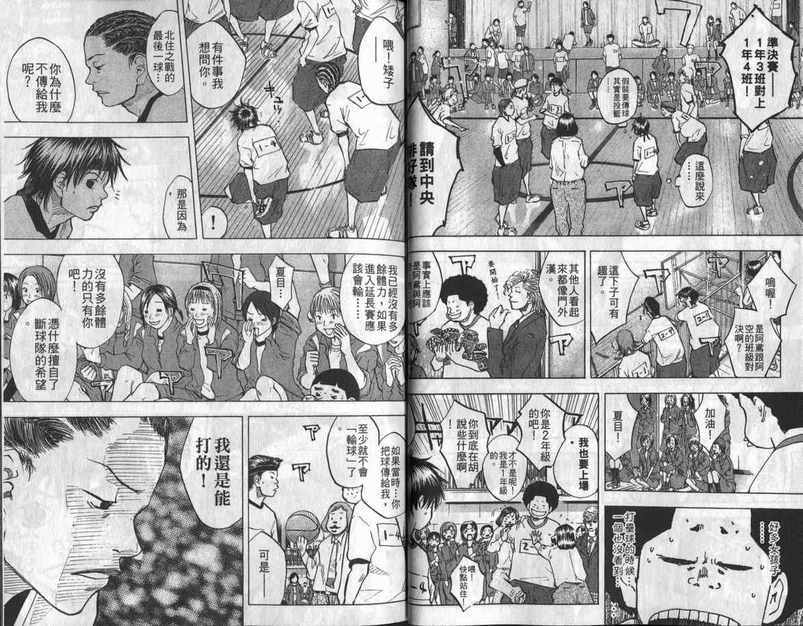 《篮球少年王》漫画最新章节第8卷免费下拉式在线观看章节第【26】张图片