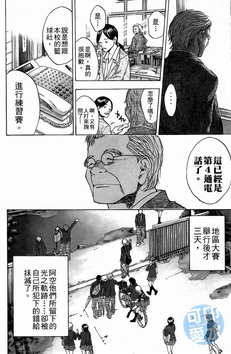 《篮球少年王》漫画最新章节第12卷免费下拉式在线观看章节第【127】张图片