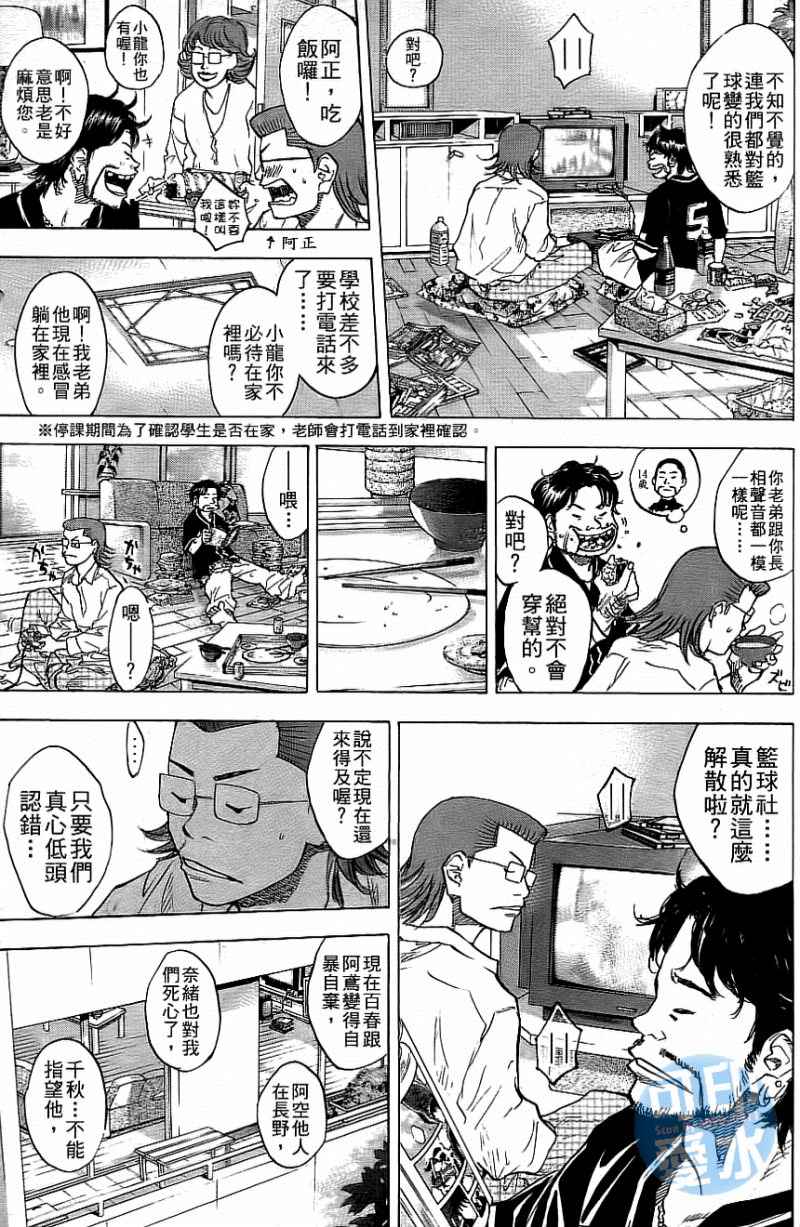 《篮球少年王》漫画最新章节第12卷免费下拉式在线观看章节第【132】张图片