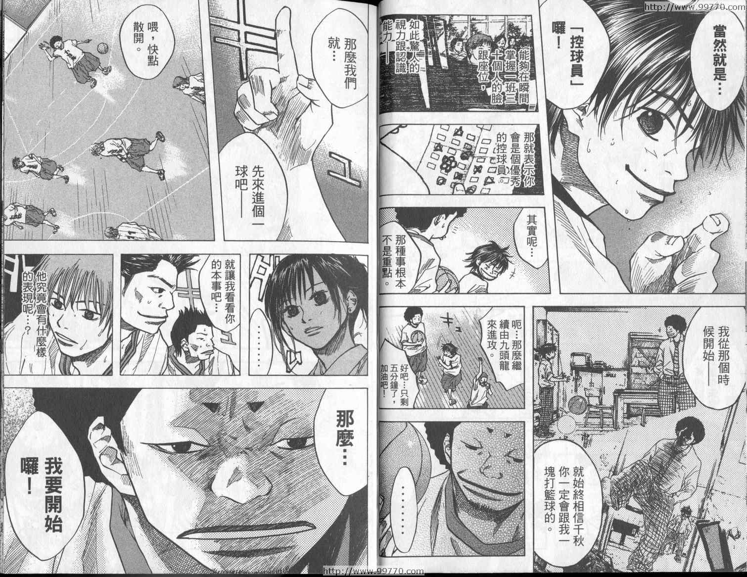 《篮球少年王》漫画最新章节第3卷免费下拉式在线观看章节第【16】张图片