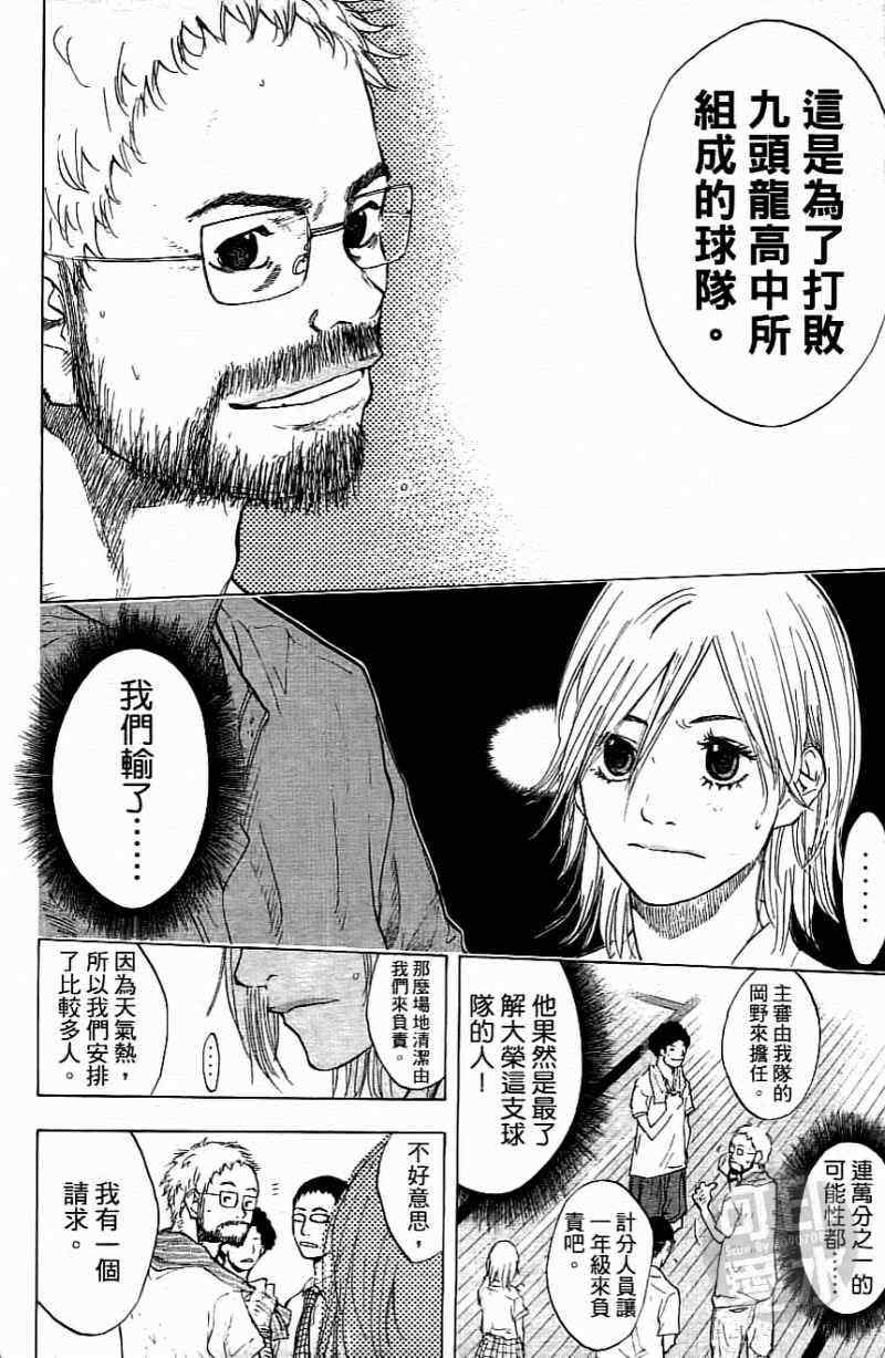 《篮球少年王》漫画最新章节第15卷免费下拉式在线观看章节第【81】张图片